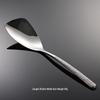 Qianxing Stainless Steel Serving Spoon Set