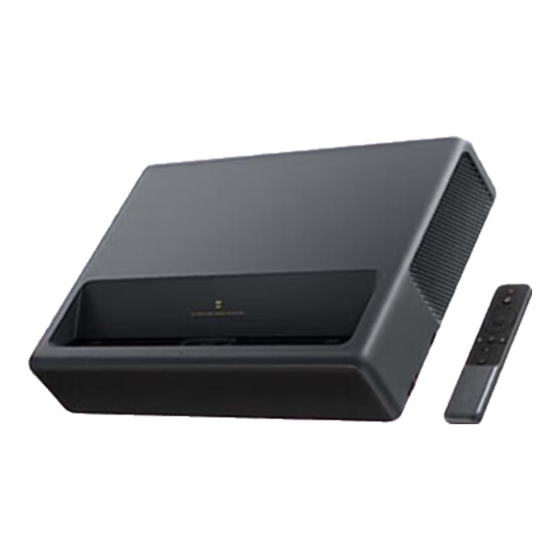 

Xiaomi Лазерний Проектор 1S 4K Домашній Кінотеатр