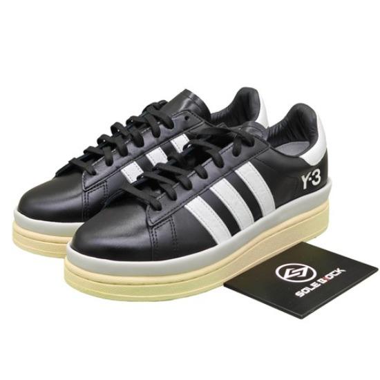 

adidas Hicho Black White 2022 - GW8635 EU 37 чорний