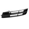 Front Bumper Outer Lower Turn Signal Grille Cover Air Guide Vent Grill Trim for Q7 Standard Bumper 2010‑2015 Left AU1038112