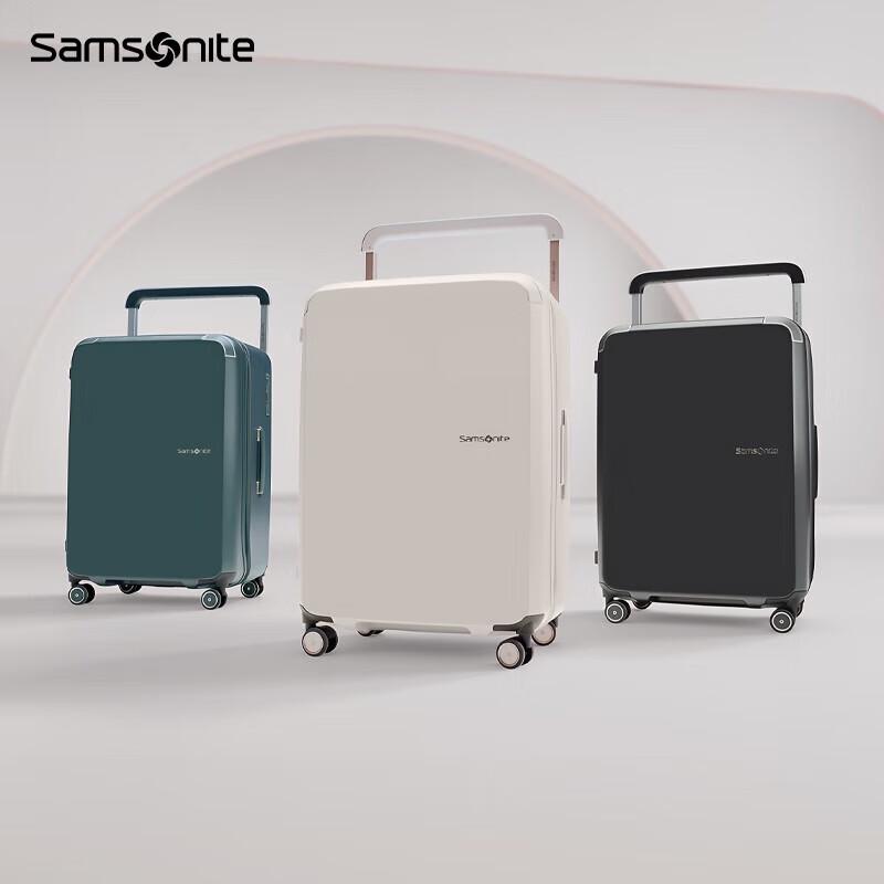 Samsonite UF1 Hardside 25-inch Travel Luggage