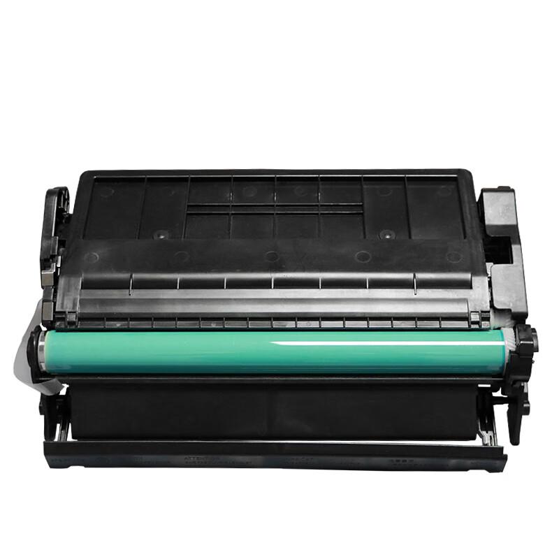 Compatible HP CF287A Black High-Yield Toner Cartridge