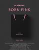 Album - NON COMMUNIQUÉ - Born Pink - Variété internationale - Parution 20/10/2022 - Précommande disponible