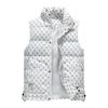 Maglia Intima Uomo Design Bello Giovane Senza Maniche Cappotto Casual