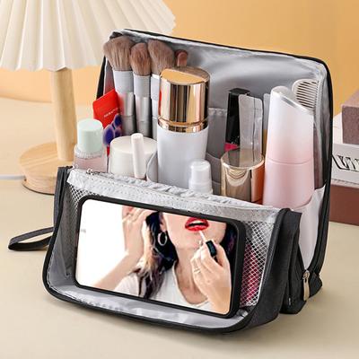 Araçlar ve Aksesuarlar – Makyaj Çantaları