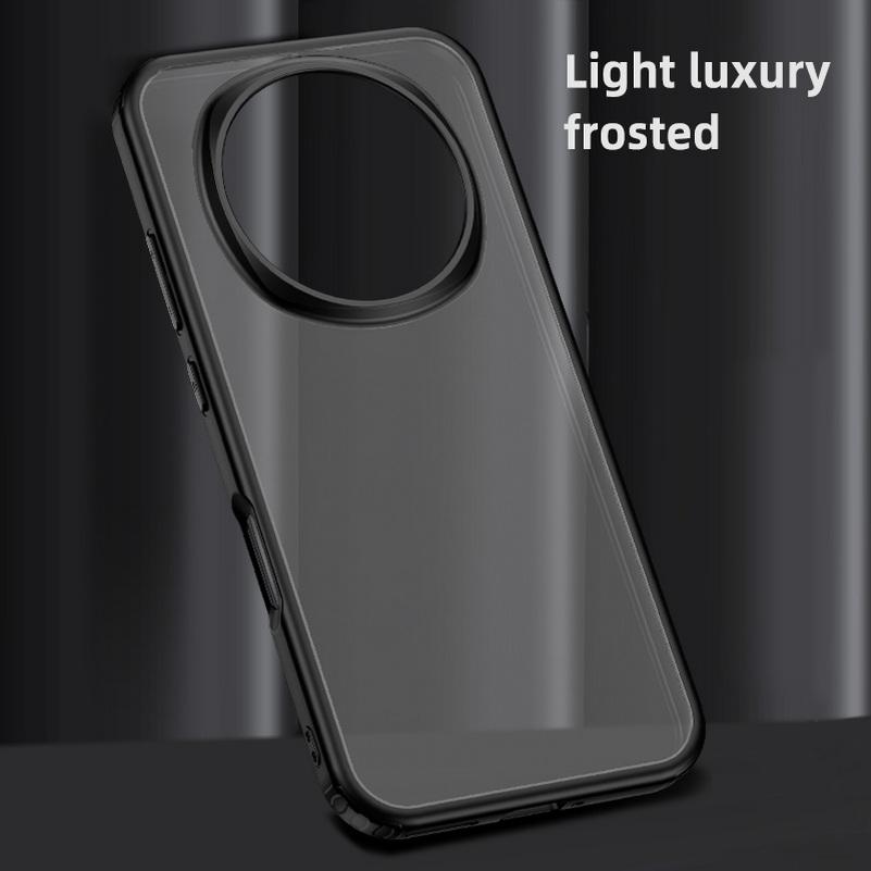 Protection Phone Case For Honor Magic 8 Pro honor magic8 Camera protect transparent cover