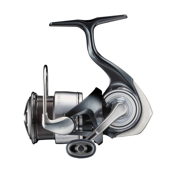 Daiwa Spinning Reel 24 Certate FC LT2500S (2024 Model) Navy
