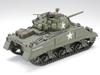 Tamiya Military Miniature Series US Army M4 Sherman Tank Early Type Plastic Model 35190 1/35 N0.190