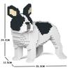 Build realistic animal objects with this block a funny French x x sturdy blocks secured with for 3D fall interior Enver Hellook toy, expression,