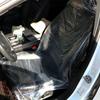 Seat Covers, Car Disposable Universal Plastic Seat Covers for Airplane Seats, Salon Chairs, Restaurant Seats, Bus Seats