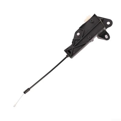 Korrosionsbeständiger Verriegelungsmechanismus für Model 3 2017?2022 1098789-00-D Motorhaubenschloss-Stellmotor Autozubehör
