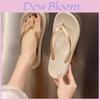 Summer Womens Eva Slide Sandals With High Heel Non Slip For Outdoor And Indoor Use