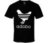 White Adobo T Shirt  Unisex T-Shirt