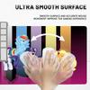 1Pc Little Pony Friendship Gaming Mouse Pad Keyboard Desk Mat Non-slip Rubber Lock Edge Waterproof Computer Mousepad for Office Home Decor Y1132