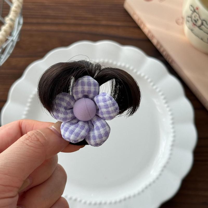 

Super Cute Baby Hair Clips Adorable Decorative Hair Barrettes For Newborn Infants Photography Props Lovely Hair Accessories 09