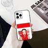 K-Katy Perry Singer Phone Case For iPhone 17,16,15,14,13,12,11 Plus,Pro Max,XS,Soft Silicone Black Cover