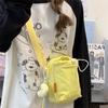 Nylon Water Bottle Holder Shoulder Strap Water Bottle Sling Bag Case  Walking