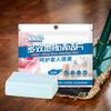 30 Sheet Portable Wooden Floor Cleaning Tabletstiles Hard Surfaces Concentrated Washing Powder Detergent Washing Machines