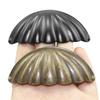 4 Pcs Cabinet Pulls Farmhouse Drawer Pulls for Closet Furniture Drawer Door