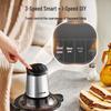 Supor Electric Meat Grinder Food Processor CN plug (adapter included)
