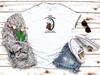 Üst giysisi – T-shirtler