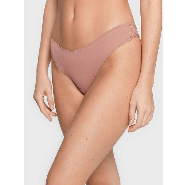 Трусы бразильские Triumph Lovely Micro EU XS