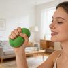 Stressverlichting Gesimuleerd Citroen Speelgoed Decompressie Geel Groene Citroen Knijpen Stressbal Anti-angst Simulatie Fruit Sensorisch Fidget Speelgoed