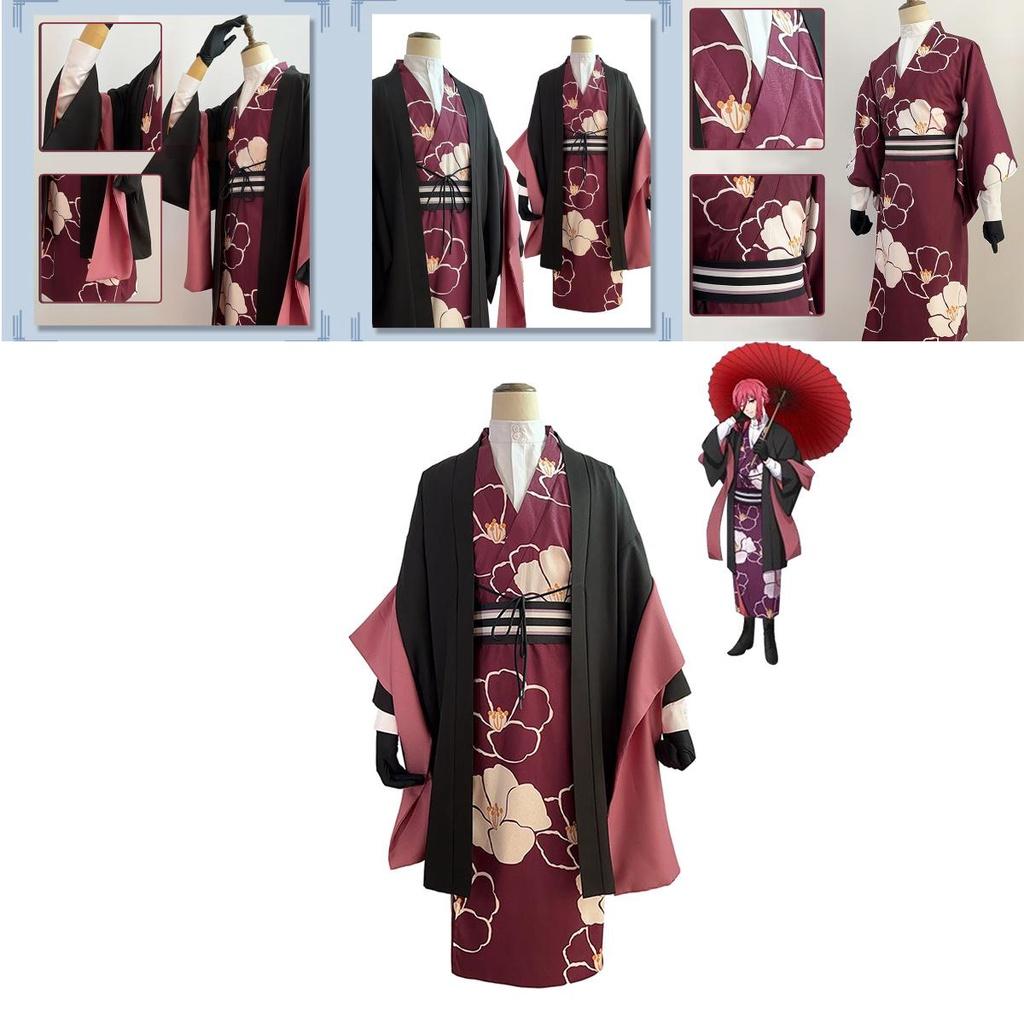 Bluelock Blue Prison Cosplay Kostüm für Herren Anime und Gaming Rollenspiel Outfit