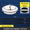 Accesorii pentru baie – Butoane pentru rezervor WC