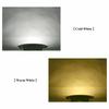 5W 9W 12W 15W 18W Led Downlight 220V Ceiling Light Recessed Down Light Round Led Panel Light Cold Warm White LED Spot Light