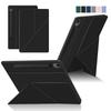 with Pen Slot Tablet Protective Cover Anti-fall Folio Shell for Samsung Galaxy Tab S10 Lite
