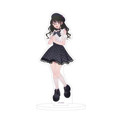 Gridman Universe 10 2nd Generation Dark Girly Fashion Ver. [Original Illustration] Acrylic Stand