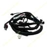 Car Front Bumper Reversing Radar Harness Wiring With Fog Lights Interface For Tesla Model Y 1489045-04-D 148904504D 1489045 2024