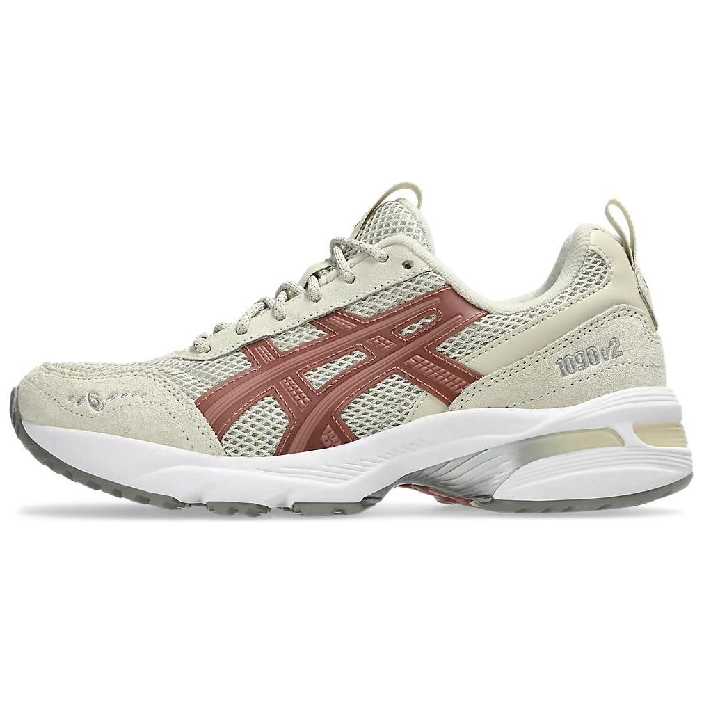

ASICS Gel 1090V2 Light Dust Umeboshi Women Sneakers Grey 1202A480-021 37