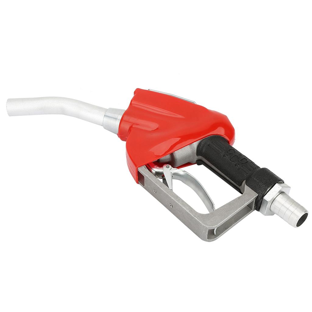 Elektronischer Zähler Kraftstoffabgabemesser Zapfpistole Ölabgabepistole(mit Batterie)