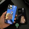 Singer S-Sabrina C- Carpenter Phone Case For iPhone 17 16 15 14 13 12 Pro Max Plus for Mirror Wireless Magnetic Cover