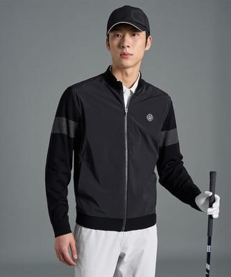 Sport og underholdning – Golf