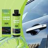 Super Strong Rust Removal Spray and Car Polishing Protector Two-Piece Set, Does Not Damage Metal Surface,30ml+100ml