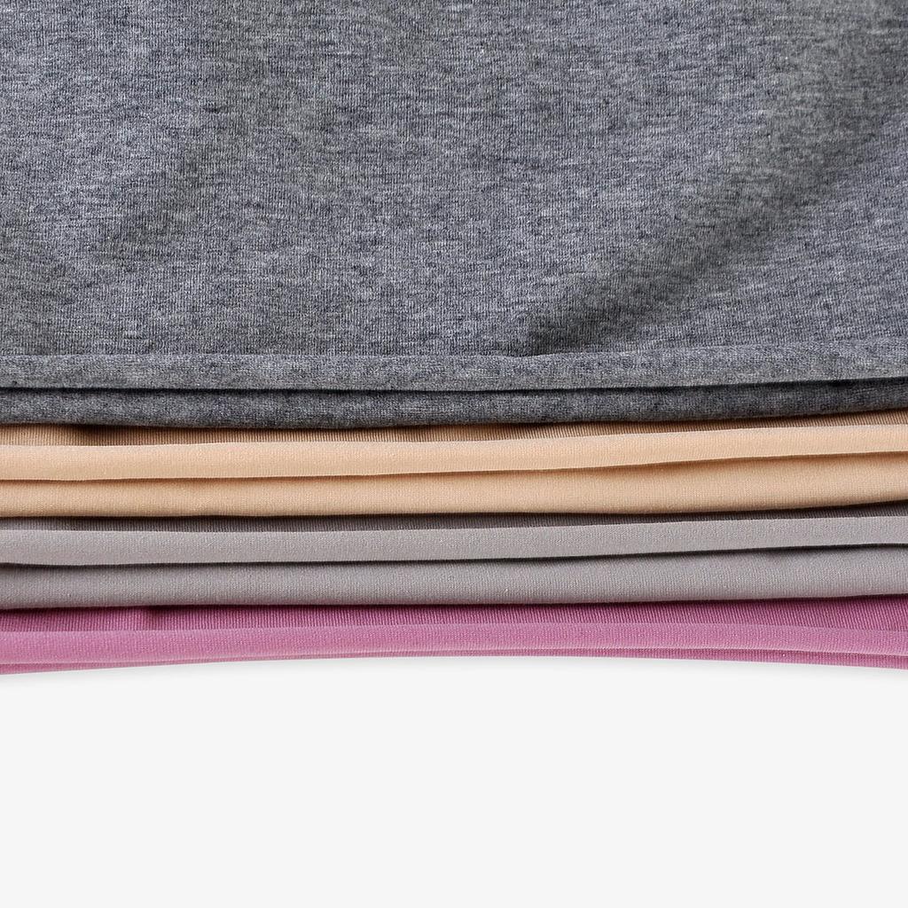 Czapka Baotou Cienka męska i damska czapka z karbowanym kołnierzem Jednolity kolor Bawełna Jednowarstwowa Modna uniwersalna czapka poporodowa dla kobiet w ciąży