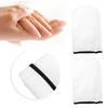 Paraffin Therapy Gloves Cotton Hand Care Heat Preservation Wax Therapy Gloves