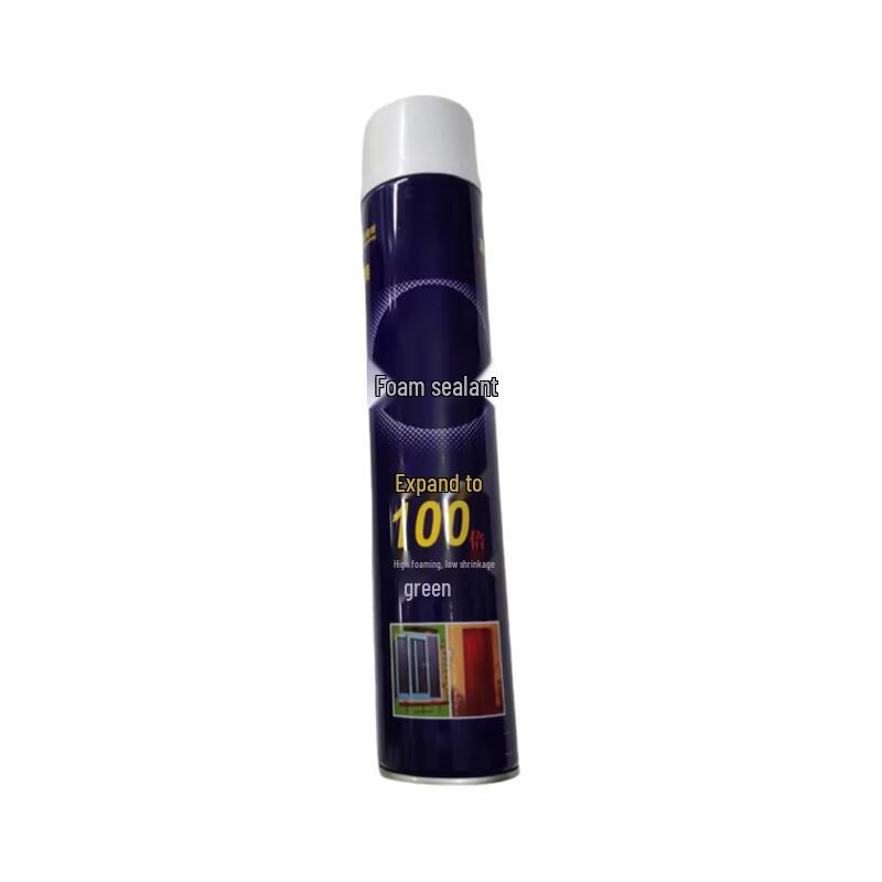 Zhu Chuang Jing Pin Foam Sealant