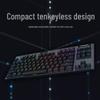 Logitech G913 TKL Wireless RGB Mechanical Gaming Keyboard