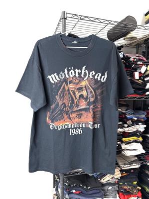 Vintage 2000s Motörhead The Ice Of Spades T Shirt