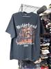 Vintage 2000s Motörhead The Ice Of Spades T-shirt