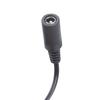 80mm Lüfter 12V 0.33A Inline-Kanalgebläse Doppelkugellager-Design Für Gewächshaus Tierhaus Und Lötrauchabsaugung