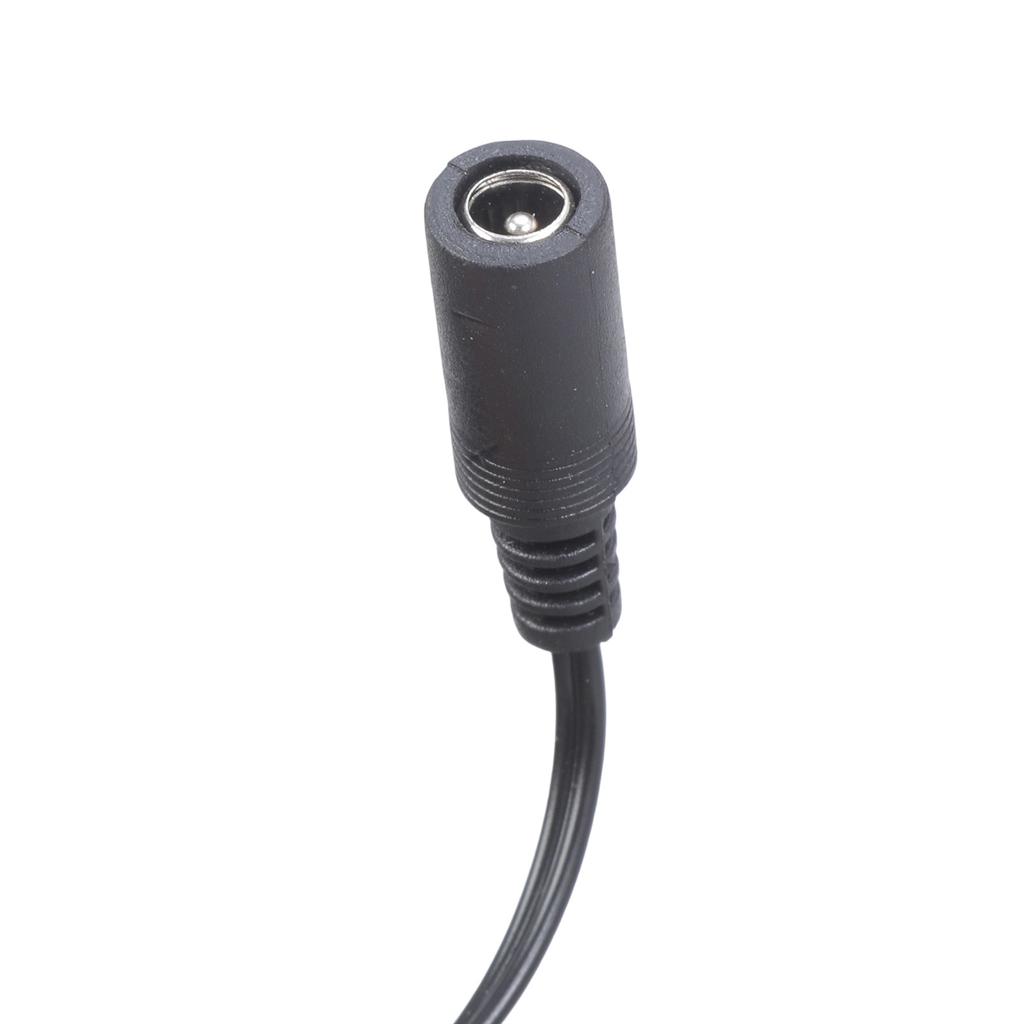 80mm Lüfter 12V 0.33A Inline-Kanalgebläse Doppelkugellager-Design Für Gewächshaus Tierhaus Und Lötrauchabsaugung