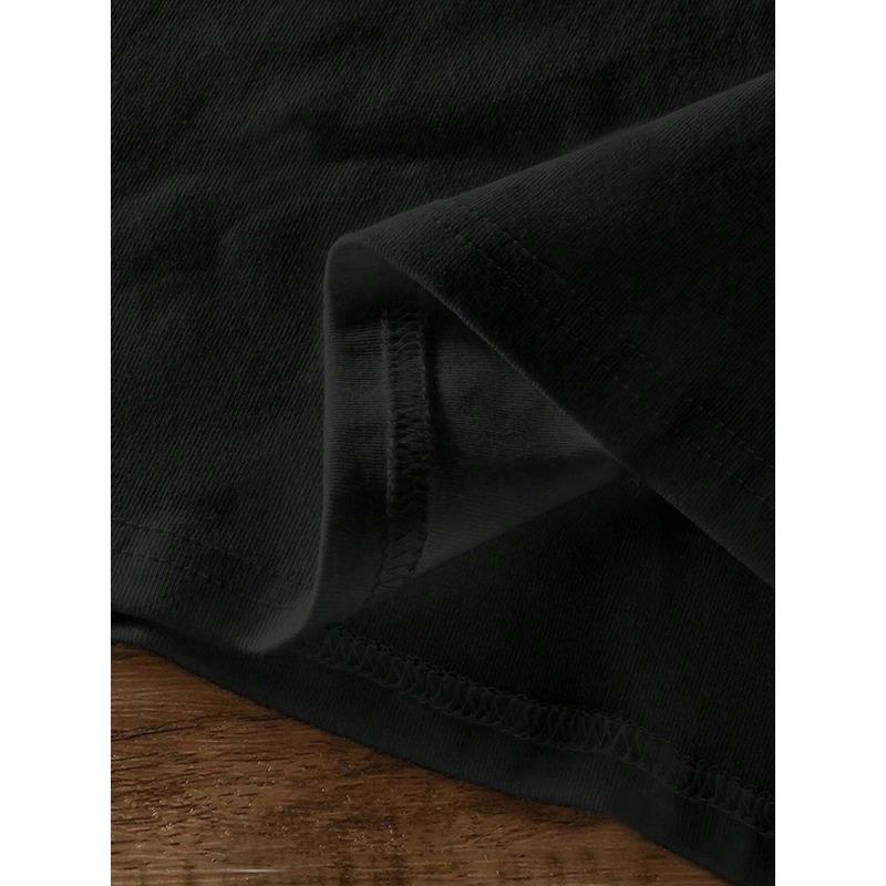 T-shirt Casual da Donna Taglia Europea con Stampa di Limoni e Foglie Blu - Manica Corta, Girocollo, Top Estivo Leggero