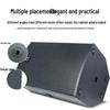 HuiDu Professional Full-Range Conference Speaker System (CN Version)