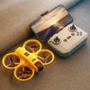 V66 HD Aerial Drone: Long Battery, Obstacle Avoidance, Remote Control, Mini Children's Aircraft