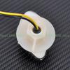652F 1 Pair Universal LED Side Marker Lamp for CBR 600RR 1000RR 2004-2007 05